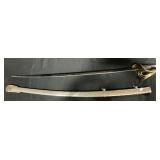 Repro U.S. Civil War Model Cavalry Sabre.