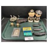 95% Silver Icon, Matchbox Car W/ Box, Bobbleheads.