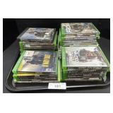 Xbox One Games.