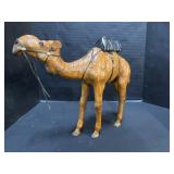 Camel Figure.