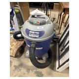 14gal Shop Vac.