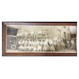 Metropolitan Edison Co. Lebanon Crew Photo.