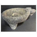 Molcajete.