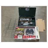 Coleman Dual Fuel Compact Stove 424-700.