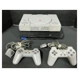 PlayStation & Controllers, PlayStation 2.