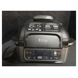 Ninja Indoor Grill.