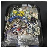 Costume Jewelry.