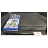 Playstation 4 & Games.