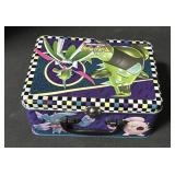 Pokï¿½mon Lunchbox & Card Sleeves.