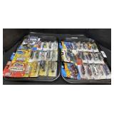 NOS Hotwheels & Matchbox Cars.