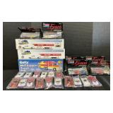 NOS Toy Truck, Mini Cars & Toy Race Cars.