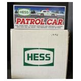 6 NOS 1993 Patrol Car.
