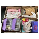 Barbie Doll Accessories, Cages, Littlest Pet Shop.