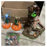 A Bugs Life & Antz Toys & Action Figures.