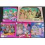 4 1990s NOS Barbie Sets.