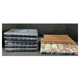 Pictorial History Of WWII & Best Of LIFE Books.