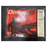 Dodge Road Race Set.