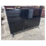 LG 50in Flatscreen TV.