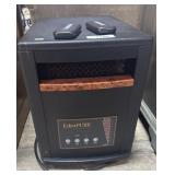 EdenPure Space Heater.