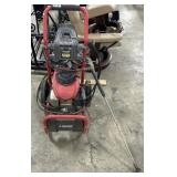 Husky Pressure Washer w/ Honda Engine.