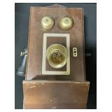 Phone Style Audition 8 Transistor Radio.