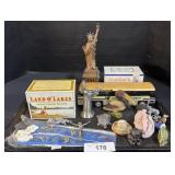 Land O Lakes Recipes, Animal Figures.;