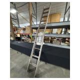 22ft Extension Ladder.