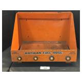 Vintage Adv. Dorman Fuel Hose Display Rack