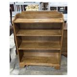 Ethan Allen Bookshelf.