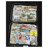 Postcards, PA, Political, The Honeymooners.