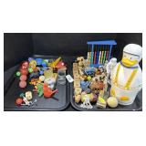 Vintage Childrenï¿½s Toys.