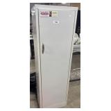 Pressed Steel Cabinet.