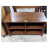 Very Good TV Entertainment Stand.
