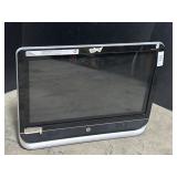 HP Pavilion 23 All-In-One Computer.