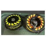 Orvis Fly Reels.