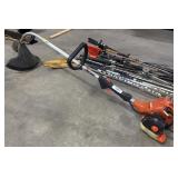 Echo String Trimmer.