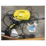 Kï¿½rcher Pressure Washer.