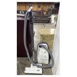Sebo Vacuum.