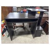 IKEA Style Computer Desk.