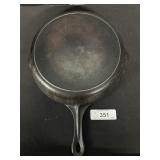 Puritan Cast Iron No. 9 Skillet.