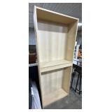 IKEA Style Bookshelf.
