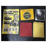 Jerry Lee Lewis Photo, Ephemera & Advertising.