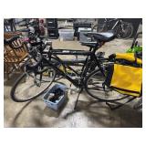 Trek 560 & Denali 6061 Road Bicycles.