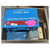 Bosch Power Tools, Drill, Jigsaw.