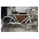 Vtg Ross Eurotour Bicycle.
