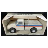 Mr. Goodwrench Pressed Steel Nylint Chevy Pickup.