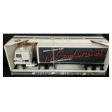 Mr. Goodwrench Nylint Pressed Steel Truck.