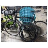 Cannon Dale R1000 Bicycle.