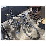 Kona Paddy Wagon Bicycle.