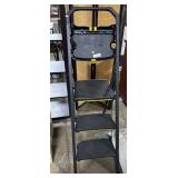 Gorilla Step Ladder.